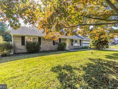 2510 W Chester Rd, Coatesville, PA, 19320