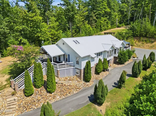 3458 Obes Way, Sevierville, TN 37876