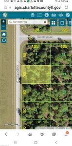 4426 Jennings BLVD, Port Charlotte, FL, 33981