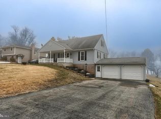 1762 Stone Mill Dr, Elizabethtown, PA 17022