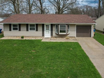 1371 Hollyview Dr, Vermilion, OH, 44089