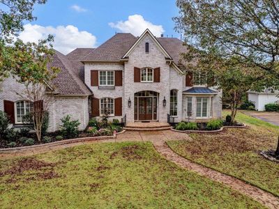 9410 Groveview Cv LOT 177, Germantown, TN, 38139
