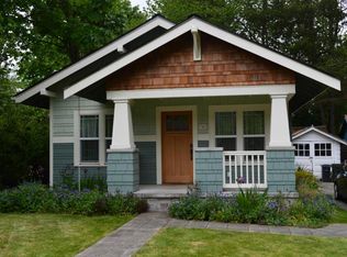 1512 Conger Ave NW, Olympia, WA