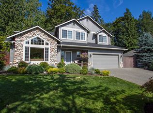 1330 SW 10th St, North Bend, WA 98045