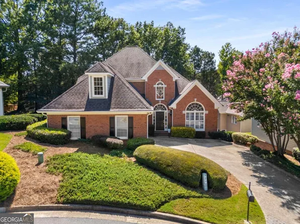 315 Spalding Gates Ct, Sandy Springs, GA 30328