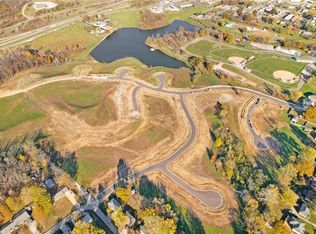 14 Lakeview Dr, Odessa, MO 64076