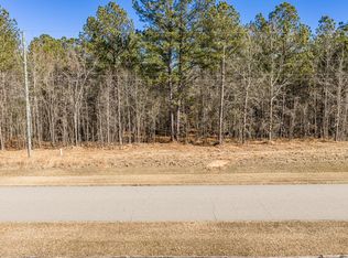 1036 Chennault Drive, Lincolnton, GA 30817