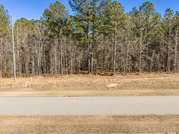 1036 Chennault Drive, Lincolnton, GA 30817