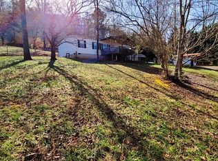 1378 S Skeenah Rd, Franklin, NC 28734