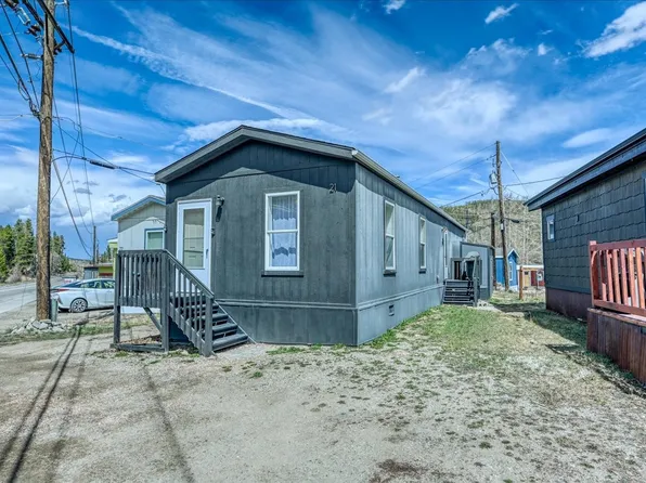 847 Airport Rd #21, Breckenridge, CO 80424