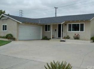 4198 N Sunset St, Orange, CA 92865