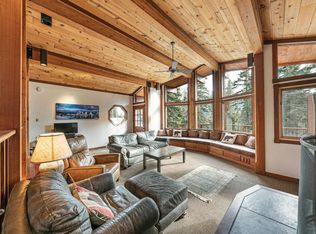 4040 Zermatt Rd, Tahoe City, CA 96145