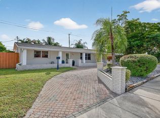 3352 SW 16th St, Fort Lauderdale, FL 33312