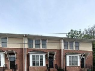 7 Chief Matthews Rd UNIT 1A, Decatur, GA 30030