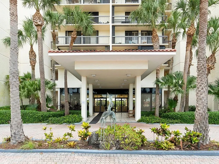 3101 N Highway A1A #Penthouse A4 — Photo 16
