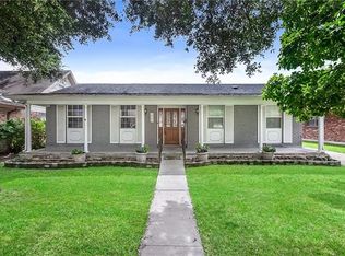 3000 Jessica St, Metairie, LA 70003