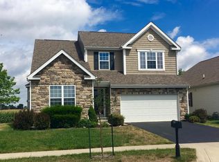 5718 Boucher Rd, Dublin, OH 43016