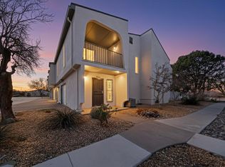 7483 Prairie Rd NE, Albuquerque, NM 87109