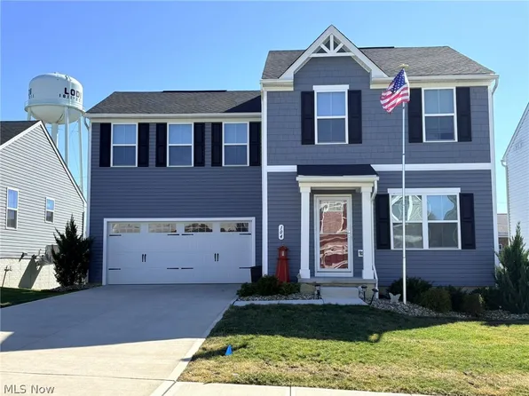 (undisclosed Address), Lodi, OH 44254