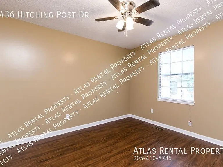 7436 Hitching Post Dr — Photo 12