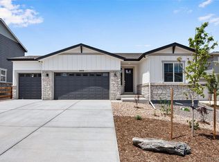3443 N Gold Bug Court, Aurora, CO 80019