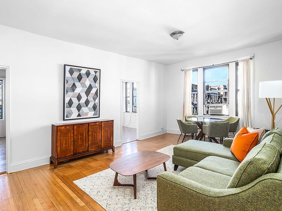 1st image of 804 W 180th St APT 52
