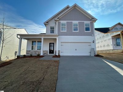 12 Stumphouse St, Greenville, SC, 29607