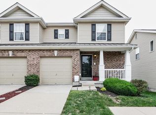 647 Country Village Dr, Lake Saint Louis, MO 63367