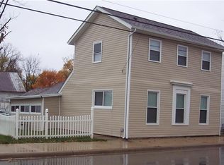 108 W Main St, Fletcher, OH 45326