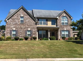 4921 Tower View Trl, Snellville, GA 30039