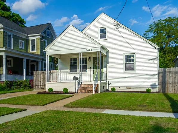 1423 Rodgers St, Chesapeake, VA 23324
