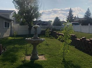 3817 Robitaille Ct, Cheyenne, WY 82001