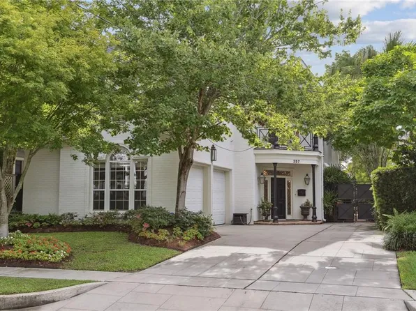 357 Brockenbraugh Ct, Metairie, LA 70005