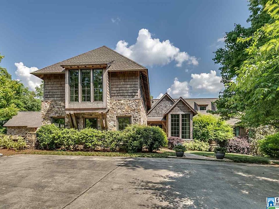 161 Deerwood Lake Dr, Harpersville, AL 35078 Zillow