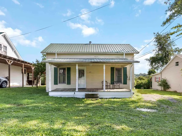 617 Legion Park Rd, Greensburg, KY 42743