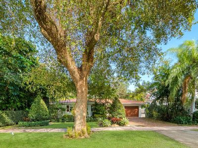 3421 Toledo St, Coral Gables, FL, 33134