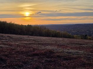 0 Crie Hill Road, Liberty, ME 04949