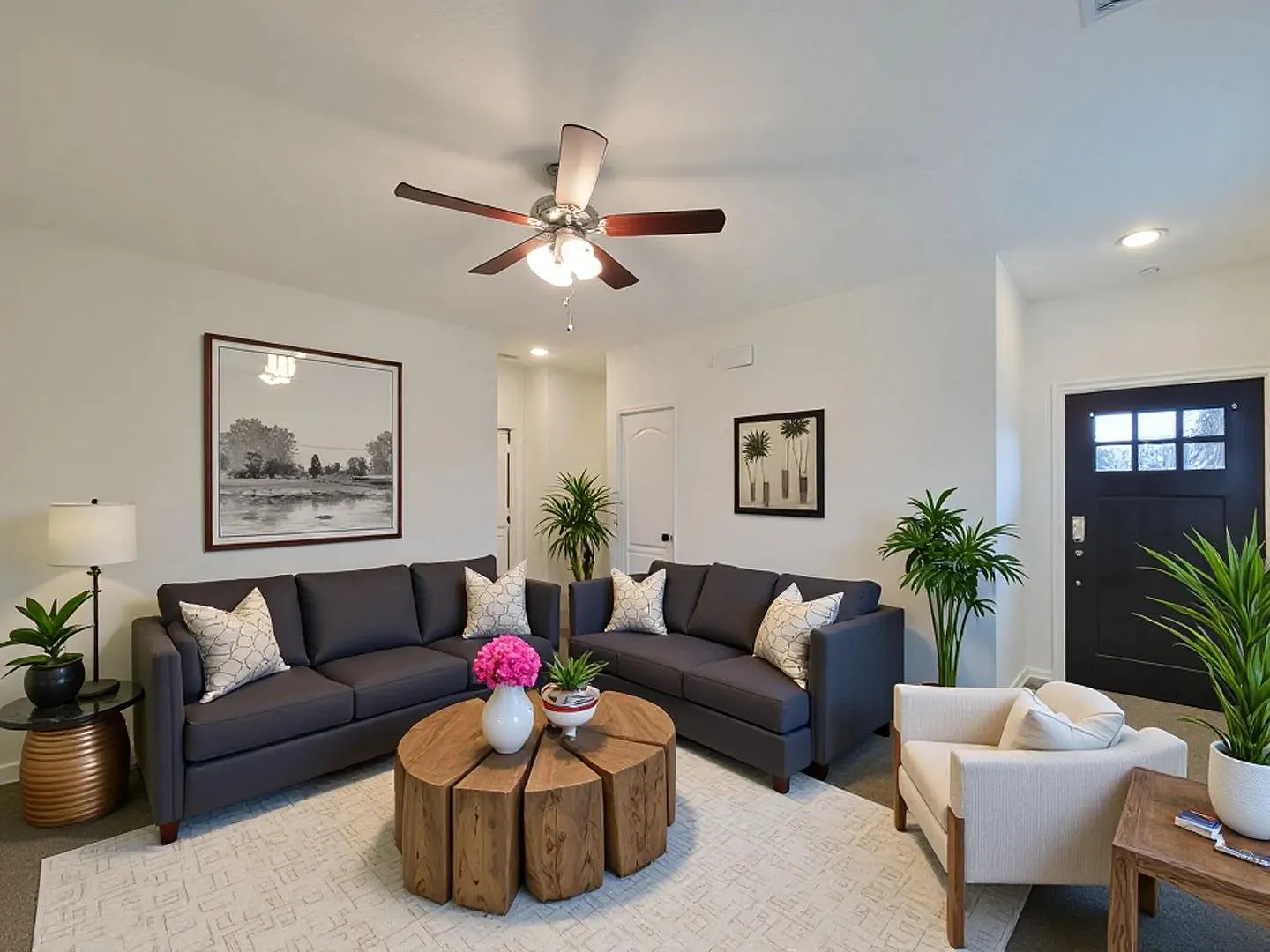 Discover this charming single-story home, move-in ready and designed with comfort and style in mi... — Photo 4