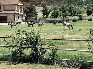 7133 Hawk Rd, Flower Mound, TX 75022