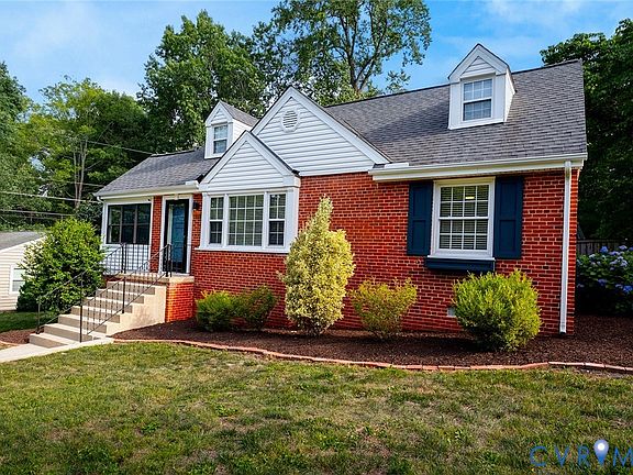 2nd image of 8307 Rolando Dr