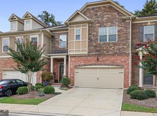 4816 Blue Elm Lane, Smyrna, GA 30080