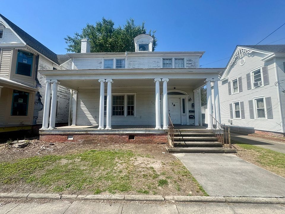 1st image of 207 E Burgess St #C