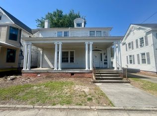 207 E Burgess St #C, Elizabeth City, NC 27909