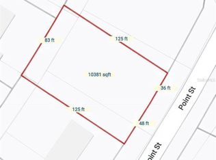 Point St LOT 2, North Pt, FL 34286