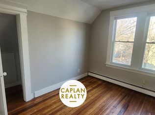 281 W Ivy St #3, New Haven, CT 06511