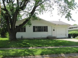 5053 Brinwood Pl, Columbus, OH
