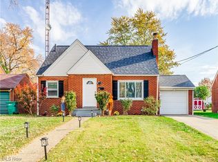 408 Poplar Ave NW, Canton, OH 44708