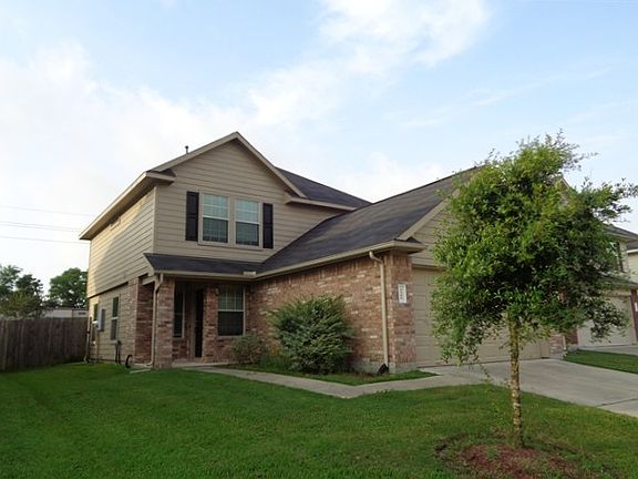 2nd image of 3306 Maris Way