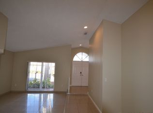 15322 SW 53rd Ter, Miami, FL 33185