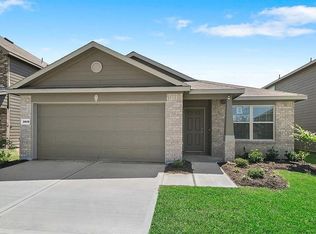 2619 Lapwing Dr, Missouri City, TX 77489